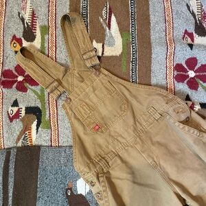Dickies overall